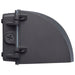 Wall Pack Nuvo 65-941 45/60/80 Watt - 3K/4K/5K CCT Selectable LED Full Cutoff Wall Pack - 120-277 Volt - Bronze Finish Nuvo