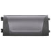 Wall Pack Nuvo 65-941 45/60/80 Watt - 3K/4K/5K CCT Selectable LED Full Cutoff Wall Pack - 120-277 Volt - Bronze Finish Nuvo