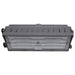 Wall Pack Nuvo 65-942 45/60/80 Watt - 3K/4K/5K CCT Selectable LED Semi Cutoff Wall Pack - 120-277 Volt - Bronze Finish Nuvo