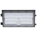 Wall Pack Nuvo 65-942 45/60/80 Watt - 3K/4K/5K CCT Selectable LED Semi Cutoff Wall Pack - 120-277 Volt - Bronze Finish Nuvo
