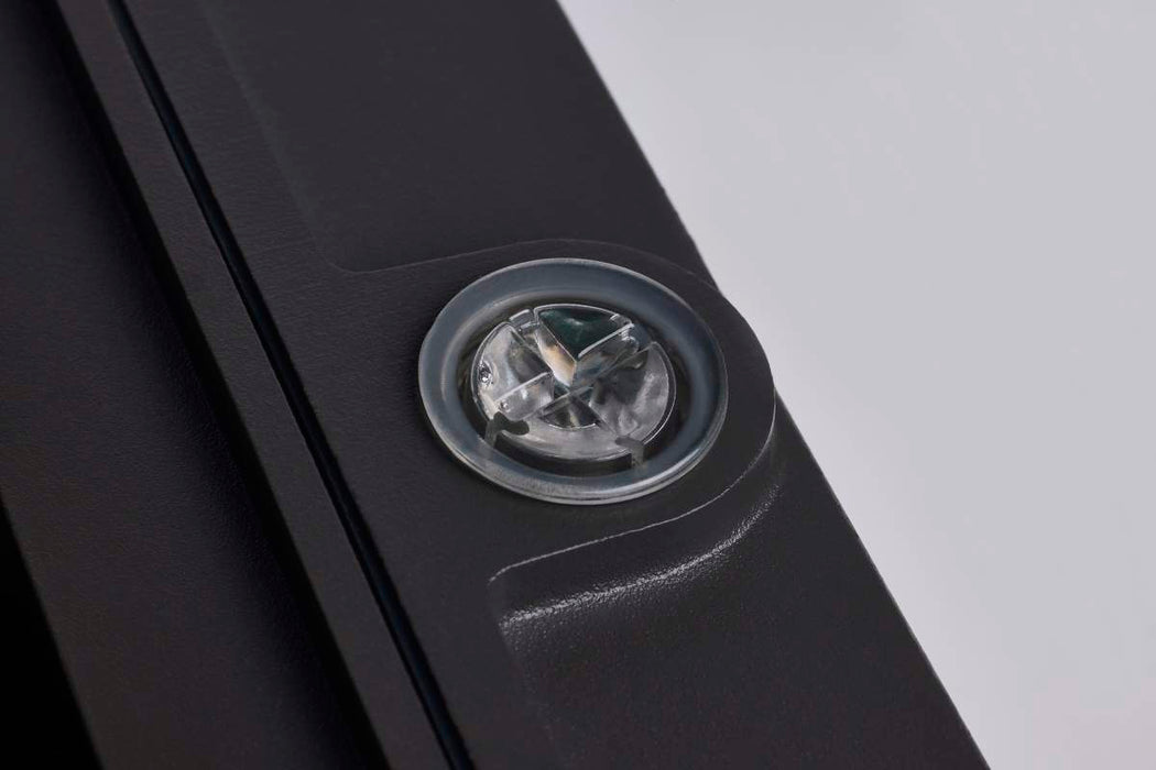 Wall Pack Nuvo 65-944 45/60/80 Watt - 3K/4K/5K CCT Selectable LED Large Adjustable Wall Pack - 120-277 Volt - Bronze Finish Nuvo