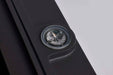Wall Pack Nuvo 65-944 45/60/80 Watt - 3K/4K/5K CCT Selectable LED Large Adjustable Wall Pack - 120-277 Volt - Bronze Finish Nuvo