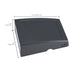 Wall Pack Nuvo 65-944 45/60/80 Watt - 3K/4K/5K CCT Selectable LED Large Adjustable Wall Pack - 120-277 Volt - Bronze Finish Nuvo