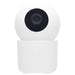 Security Camera Nuvo 65-945R1 Starfish - SMART Indoor Pan & Tilt Camera - White Finish Nuvo