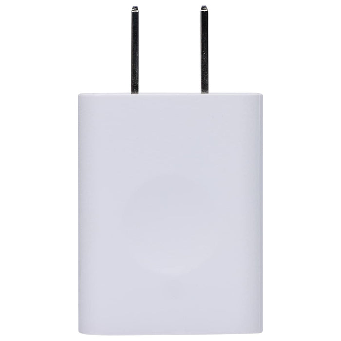 Security Camera Nuvo 65-945R1 Starfish - SMART Indoor Pan & Tilt Camera - White Finish Nuvo