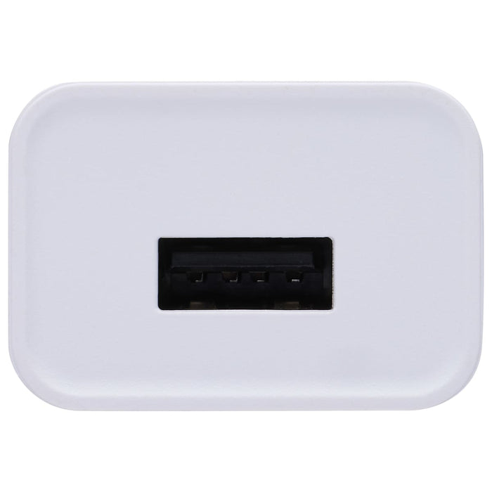 Security Camera Nuvo 65-945R1 Starfish - SMART Indoor Pan & Tilt Camera - White Finish Nuvo