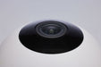 Security Camera Nuvo 65-945R1 Starfish - SMART Indoor Pan & Tilt Camera - White Finish Nuvo