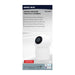 Security Camera Nuvo 65-945R1 Starfish - SMART Indoor Pan & Tilt Camera - White Finish Nuvo