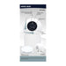Security Camera Nuvo 65-945R1 Starfish - SMART Indoor Pan & Tilt Camera - White Finish Nuvo