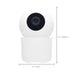 Security Camera Nuvo 65-945R1 Starfish - SMART Indoor Pan & Tilt Camera - White Finish Nuvo