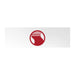 Shop Light Nuvo 65-972 60 Watt - Hi-Pro Shop Light with Plug - 8" Dia. - 5000K - White Finish - 120 Volt Nuvo