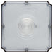 Canopy Nuvo 65-980 8.5 Inch LED Field Selectable Canopy Fixture - 25/30/40 Watts - 3K/4K/5K CCT - Bronze Finish Nuvo