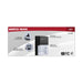 Wall Pack Nuvo 65-986 LED Entryway Wall Pack - 10/15/20 Wattage Selectable - 30K/40K/50K CCT Selectable - Bronze Finish Nuvo