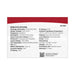 Wall Pack Nuvo 65-987 LED Entryway Wall Pack - 10/15/20 Wattage Selectable - 30K/40K/50K CCT Selectable - White Finish Nuvo