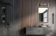 Eurofase 50049-011 Lucent 26" Matte Black LED Vanity Light