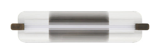 Eurofase 50060-023 Neoness 25" Weathered Brass LED Vanity Light