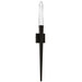 Wall Sconce Avenue Lighting HF3040-AP-DBZ-C Aspen 32"H LED Wall Sconce in Dark Bronze/Clear Crystal Avenue Lighting