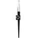 Wall Sconce Avenue Lighting HF3040-AP-DBZ-C Aspen 32"H LED Wall Sconce in Dark Bronze/Clear Crystal Avenue Lighting