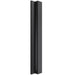 Outdoor Wall Light Avenue Lighting AV4916-BK-5CCT Avenue Outdoor 16"H 5-CCT LED Wall Sconce in Black Avenue Lighting
