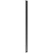 Outdoor Wall Light Avenue Lighting AV4948-BK-5CCT Avenue Outdoor 48"H 5-CCT LED Wall Sconce in Black Avenue Lighting