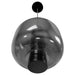 Pendant Light Avenue Lighting HF7810-GM Cosmopolitan 9"W Pendant in Gunmetal/Smoked Glass in Gun Metal Avenue Lighting