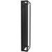 Wall Sconce Avenue Lighting HF9405-BK Park Ave. 30"H LED Wall Sconce in Black Avenue Lighting