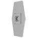 Wall Sconce Avenue Lighting HF7894-CH Seoul 24"H Geometric LED Wall Sconce in Chrome Avenue Lighting