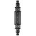 Wall Sconce Avenue Lighting HF1922-GM Waldorf 38"H Wall Sconce in Polished Gunmetal Avenue Lighting
