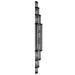 Wall Sconce Avenue Lighting HF1922-GM Waldorf 38"H Wall Sconce in Polished Gunmetal Avenue Lighting