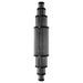 Wall Sconce Avenue Lighting HF1923-GM Waldorf 50"H Wall Sconce in Polished Gunmetal Avenue Lighting