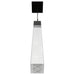 Pendant Light Avenue Lighting HF1901-1-GL-DBZ-SNW The Original Glacier 1-Light 2"W LED Mini Pendant in Dark Bronze/Snow Crystal Avenue Lighting