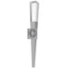 Wall Sconce Avenue Lighting HF3040-CH The Original Glacier Aspen 32"H LED Wall Sconce in Chrome/Bubbled Crystal Avenue Lighting