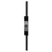 Outdoor Wall Light Avenue Lighting AV2148-BLK Avenue Outdoor 48"H LED Wall Sconce in Black Avenue Lighting