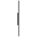 Outdoor Wall Light Avenue Lighting AV2168-BLK Avenue Outdoor 68"H LED Wall Sconce in Black Avenue Lighting