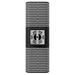 Outdoor Wall Light Avenue Lighting AV2218-BLK Avenue Outdoor 18"H LED Wall Sconce with Perforated Black Frame Avenue Lighting
