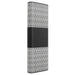 Outdoor Wall Light Avenue Lighting AV2318-BLK Avenue Outdoor 18"H LED Wall Sconce with Perforated Black Frame Avenue Lighting