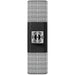 Outdoor Wall Light Avenue Lighting AV2324-BLK Avenue Outdoor 24"H LED Wall Sconce with Perforated Black Frame Avenue Lighting