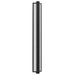 Outdoor Wall Light Avenue Lighting AV2936-BLK Avenue Outdoor 36"H White Textured Panel LED Wall Sconce in Black Avenue Lighting