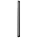 Outdoor Wall Light Avenue Lighting AV3268-BLK Avenue Outdoor 68"H Raised Panel LED Wall Sconce in Black Avenue Lighting