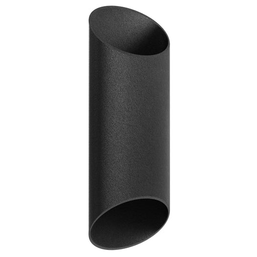 Outdoor Wall Light Avenue Lighting AV9895-BLK Avenue Outdoor 20"H Up/Down 3000K LED Wall Sconce in Black Avenue Lighting