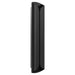 Outdoor Wall Light Avenue Lighting AV9911-BLK Avenue Outdoor 30"H Curved Frame LED Wall Sconce in Black Avenue Lighting