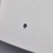 Emergency Light Nuvo 67-130 Emergency Light, 90min Ni-Cad backup, 120/277V, Dual Head, Universal Mounting - White Finish Nuvo