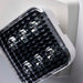 Emergency Light Nuvo 67-130 Emergency Light, 90min Ni-Cad backup, 120/277V, Dual Head, Universal Mounting - White Finish Nuvo