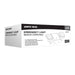Emergency Light Nuvo 67-131 Emergency Light, 90min Ni-Cad backup, 120/277V, Dual Head, Universal Mounting, Remote Compatible - White Finish Nuvo
