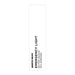 Emergency Light Nuvo 67-132 Emergency Light, 90min Ni-Cad backup, 120-277V, Dual Head, Universal Mounting, Steel/NYC - White Finish Nuvo