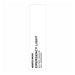 Emergency Light Nuvo 67-133 Emergency Light, 90min Ni-Cad backup, 120/277V, Tri Head, Universal Mounting, Steel/NYC - White Finish Nuvo