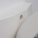 Emergency Light Nuvo 67-134 Remote Emergency Light, Low-Voltage Backup, Single Head - White Finish Nuvo