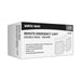 Emergency Light Nuvo 67-135 Remote Emergency Light, Low-Voltage Backup, Dual Head - White Finish Nuvo