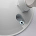 Emergency Light Nuvo 67-137 Remote Emergency Light - Low-Voltage Backup - Double Head, White Finish, Wet Location Rated Nuvo