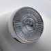 Emergency Light Nuvo 67-138 Emergency Light - Dual Head - 120/277 Volts - White Finish Nuvo